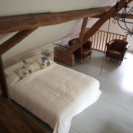 De Hoefstal 1765 Asten Bagian luar foto