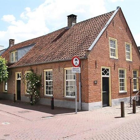 De Hoefstal 1765 Asten Bagian luar foto