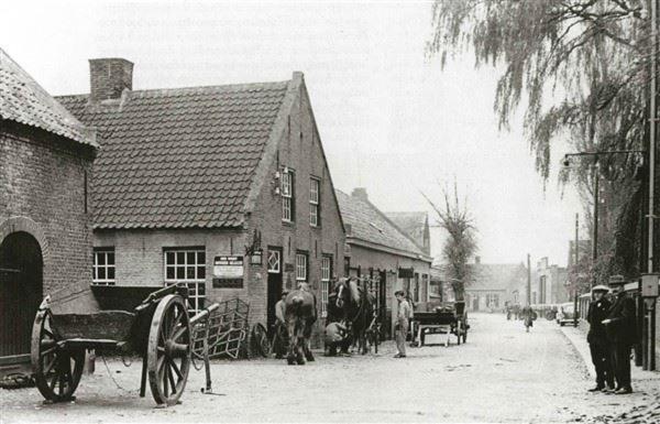 De Hoefstal 1765 Asten Bagian luar foto