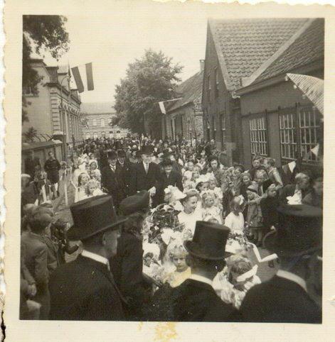 De Hoefstal 1765 Asten Bagian luar foto