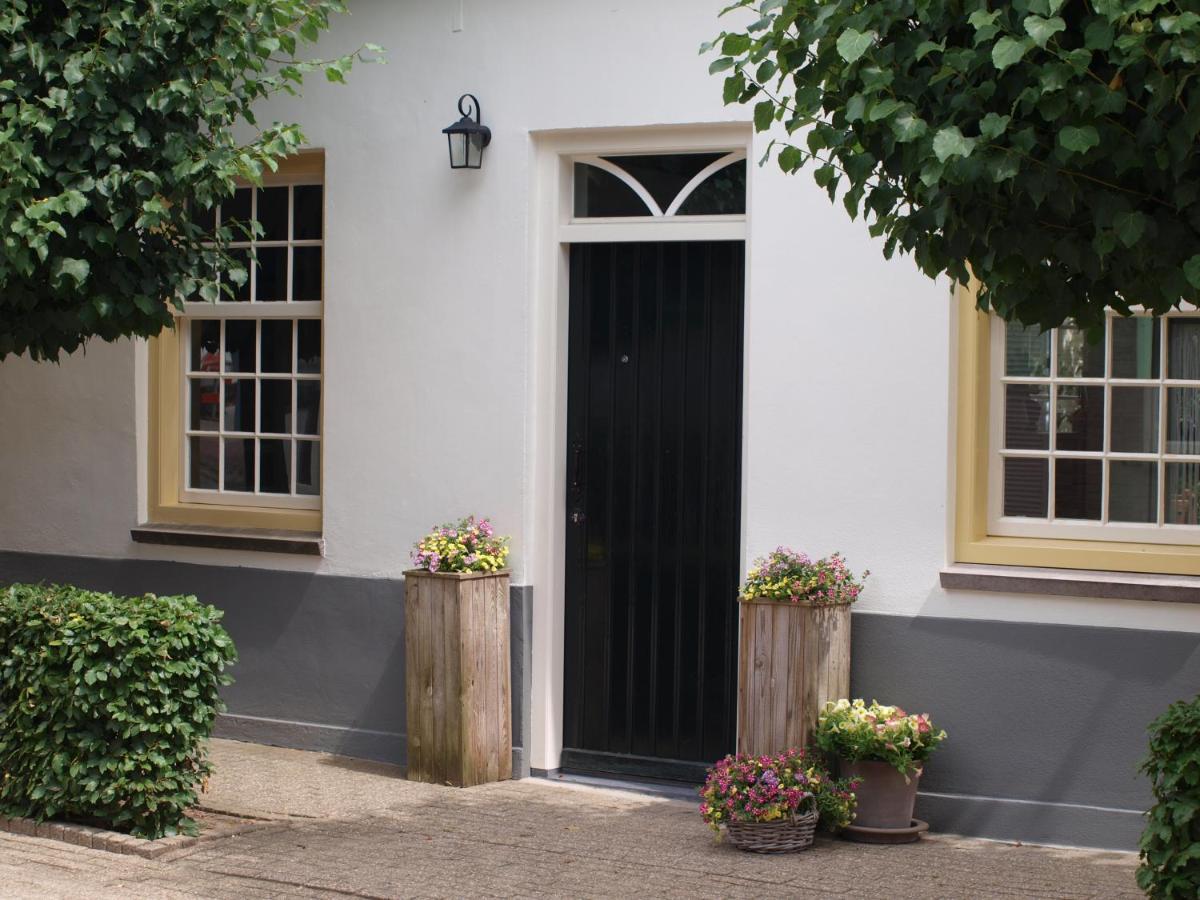 De Hoefstal 1765 Asten Bagian luar foto