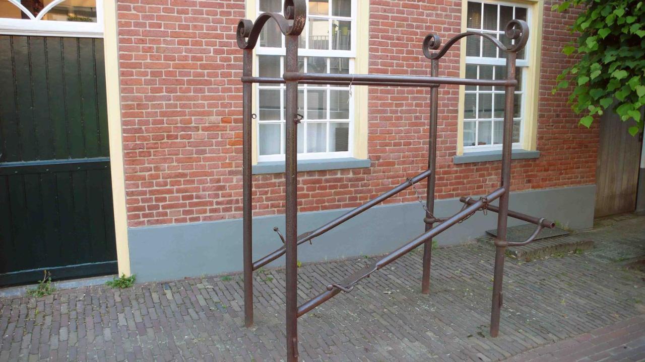 De Hoefstal 1765 Asten Bagian luar foto